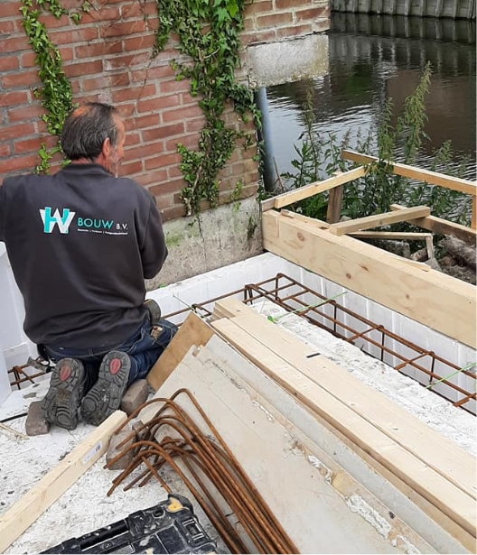 Afbeelding_Betrouwbaar Bouwbedrijf Werkzaamheden HW Bouw